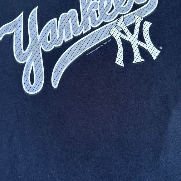 New York Yankees - Picture 5 of 6